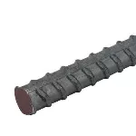 Varilla deformada grado 40 S #3 3/8" x 6 metros