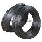 Alambre negro recocido #16 (1.68 mm)