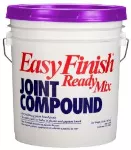 Masilla preparada para gypsum Easy Finish cubeta 28 kg