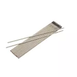 Soldadura 6013 1/8" (3.2 mm) x 350 mm 90-140A Punto Rojo Hilco