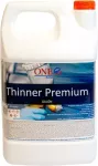 Thinner corriente NC galon