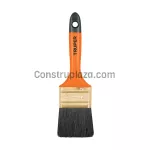 Brocha con mango de plastico 2" Truper BRT-2 / 14483 