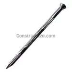 Clavo de acero 3.5 mm x 2" Prime (250 por caja)
