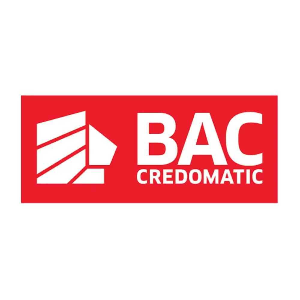 BacCredomaticLogo